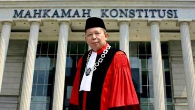 MKMK: Tak Ada Pelanggaran Etik dalam Polemik Ijazah Arsul Sani