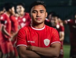 Status Kapten Timnas Dipertanyakan, Pernyataan STY Tak Terbukti di Lapangan
