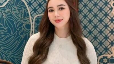 5 Tahun Tanpa Nafkah, Aura Kasih Pilih Mandiri Besarkan Anak