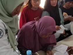 Hore, 1.545 Warga Kota Kediri Serentak Terima BLT Fakir Miskin