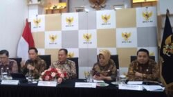 BPKN RI Targetkan Jadi Kementerian, Tujuh Agenda Strategis Disiapkan untuk 2026