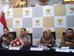 BPKN RI Targetkan Jadi Kementerian, Tujuh Agenda Strategis Disiapkan untuk 2026