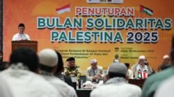 Lalu Azmil, Mahasiswa Al-Azhar, Juara Pertama Lomba Karya Tulis Ilmiah BSP 2025