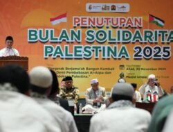 Lalu Azmil, Mahasiswa Al-Azhar, Juara Pertama Lomba Karya Tulis Ilmiah BSP 2025