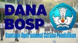 Aspek Pajak atas Dana Bantuan Operasional Satuan Pendidikan