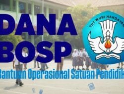 Aspek Pajak atas Dana Bantuan Operasional Satuan Pendidikan