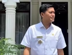 Kemendagri Panggil Pulang Bupati Aceh Selatan untuk Diperiksa