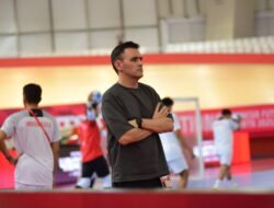 FFI Panggil 25 Pemain untuk Garuda Calling AFC Futsal 2026