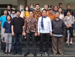 13 Tahun Pembeli Menunggu Serah Terima, Kevin Wu Soroti Keterlambatan SLF Apartemen Pluit Sea View