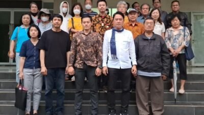 13 Tahun Pembeli Menunggu Serah Terima, Kevin Wu Soroti Keterlambatan SLF Apartemen Pluit Sea View