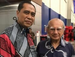 DePA-RI Desak Presiden Tindak Tegas Pelaku Kejahatan Lingkungan