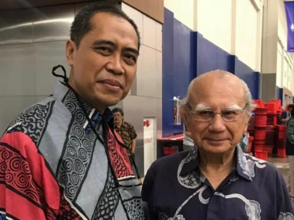 DePA-RI Desak Presiden Tindak Tegas Pelaku Kejahatan Lingkungan