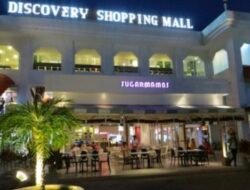 Imigrasi Ngurah Rai Jajaki Kerja Sama dengan Discovery Mall