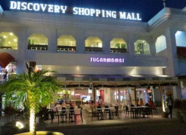 Imigrasi Ngurah Rai Jajaki Kerja Sama dengan Discovery Mall