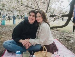 Ahmad Dhani Ungkap Rencana Pernikahan El Rumi dan Syifa Hadju