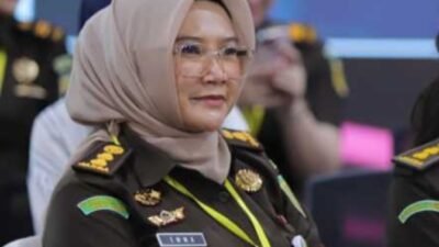 Ema Siti Huzaemah ahmad