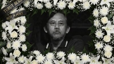 Epy Kusnandar Tutup Usia, Warisan Karyanya Tetap Hidup di Dunia Seni Peran