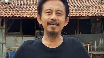 Epy Kusnandar