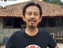 Innalillahi, Aktor Preman Pensiun Epy Kusnandar Meninggal Dunia