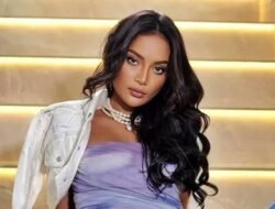 Cabut Laporan, Erika Carlina Tempuh Jalur Damai dengan  DJ Panda