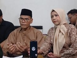 Kebahagiaan Fahmi Bo dan Nita Nikah Lagi