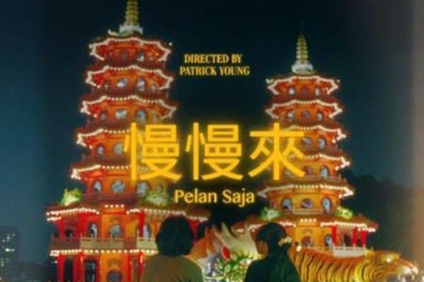 TETO Luncurkan Film Pelan Saja, Kisah Perjuangan Mahasiswa Indonesia di Taiwan