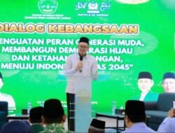 Generasi Muda Mathla’ul Anwar Soroti Demokrasi Hijau dan Ketahanan Pangan