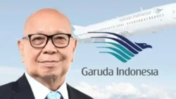 Turbulensi Garuda