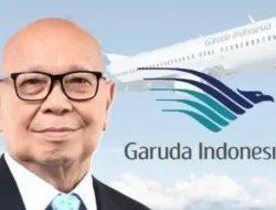 Turbulensi GA 712 Rute Jakarta-Sydney, Dirut Garuda: Tak Ada Awak Kabin Patah Tulang