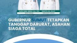 Status tanggap darurat