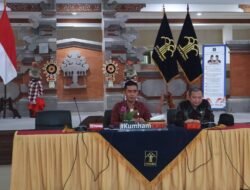 Kemenkum Bali Harmonisasi Regulasi Penghargaan Usia Harapan Hidup di Badung
