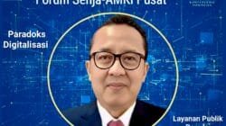 Refleksi Akhir Tahun 2025 Forum Senja-AMKI Pusat: Paradoks Digitalisasi Layanan Publik Pemda