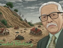 Dilema Menyebut Bencana Nasional di Tengah Krisis Ekologi