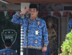 Hari Bela Negara ke-77: Meneguhkan Komitmen di Tengah Ujian Bencana Nasional