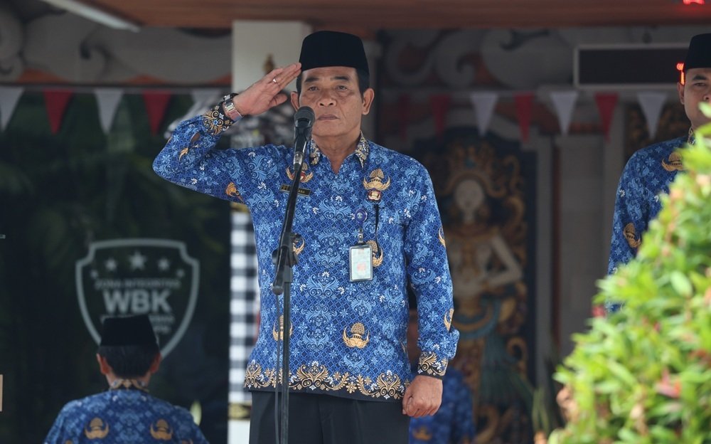 Hari Bela Negara ke-77: Meneguhkan Komitmen di Tengah Ujian Bencana Nasional