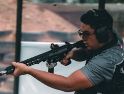 Omar Harnoko Target Emas SEA Games 2025