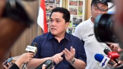 Kemenpora Siapkan Bantuan Alat Olahraga untuk Korban Banjir Sumatera-Aceh