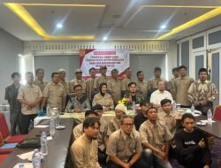 Prabu Foundation Gencarkan Edukasi Kebangsaan dan Literasi Digital, untuk Cegah Ekstremisme Anak