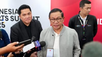 DKI dan Kemenpora Siapkan Kerja Sama Majukan Industri Olahraga
