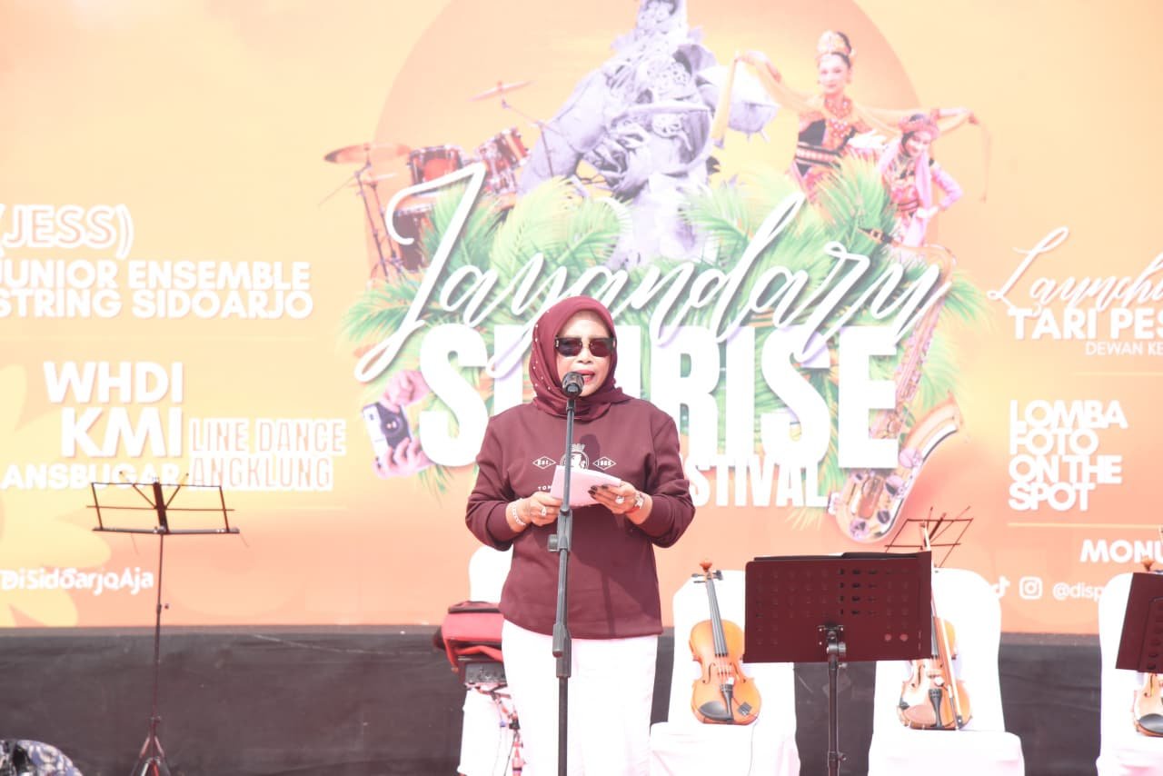 Jayandaru Sunrise Jazz Festival 2025