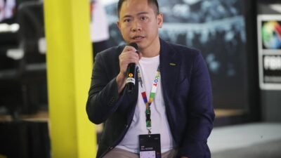 Kemenpora–Kemenkes Matangkan Kolaborasi Sport Medicine untuk Atlet Nasional