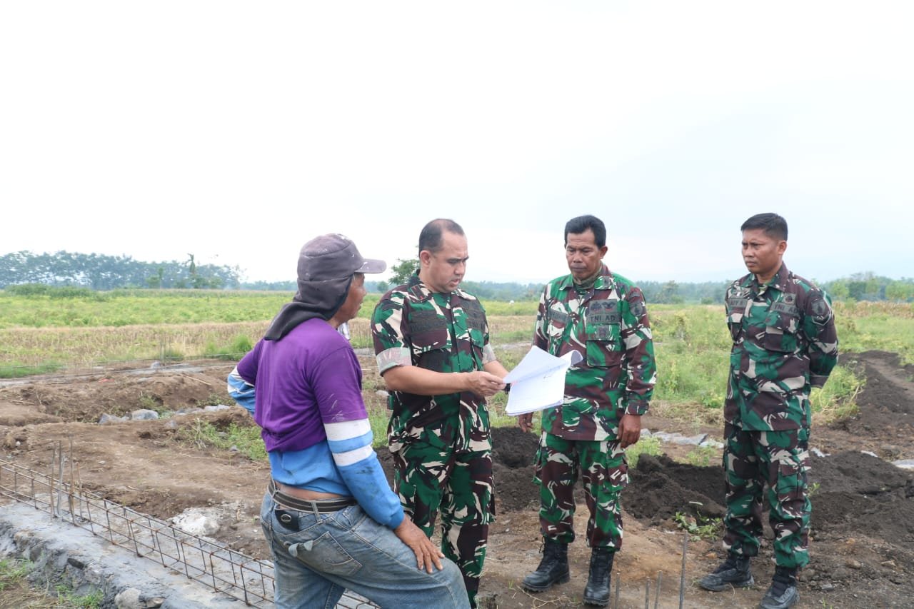 Koperasi Desa Merah Putih