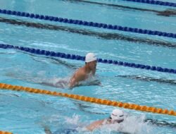 Indonesia Loloskan 8 Perenang ke Final SEA Games 2025