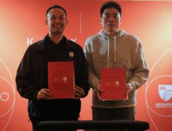 IBL-Kanky Resmi Luncurkan Kolaborasi Sepatu Basket Lokal