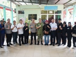 Stabilitas Wilayah Dijaga, Pangdam Jaya Pimpin Mediasi Konflik Lahan di Sunter