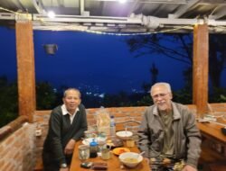 Penyanyi Legendaris Iwan Fals Minta Pemerintah Hukum Seberat beratnya Pembalak Liar