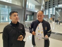 PP KBI Tegaskan Rossy Tak Dideportasi dari SEA Games