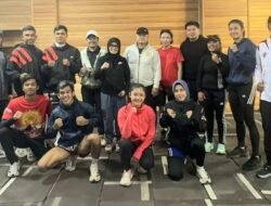 Rosi Nurasjati Bantah Ngotot ke SEA Games 2025