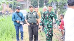 Jembatan Gantung Garuda