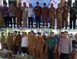 Launching Desa Digital Arjosari, Dorong Pelayanan Publik Berbasis Teknologi
